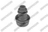 ORIGINAL IMPERIUM 30258 Bellow, driveshaft